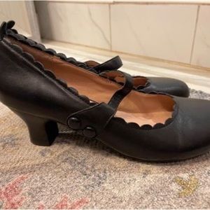 Mix Mooz Women’s Tate Dress Pump